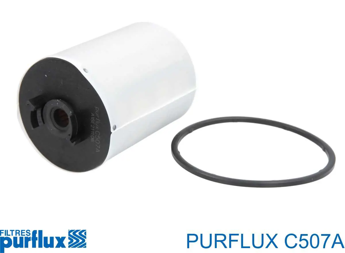 C507A Purflux топливный фильтр