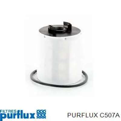 Топливный фильтр C507A Purflux