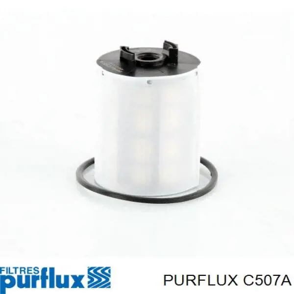 Фильтр топливный Purflux C507A