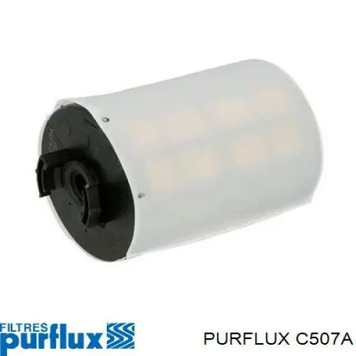 Filtro combustible C507A Purflux