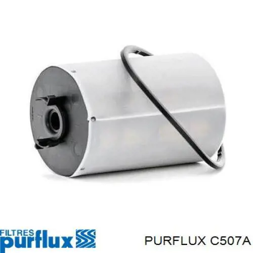 C507A Purflux Фильтр топлива