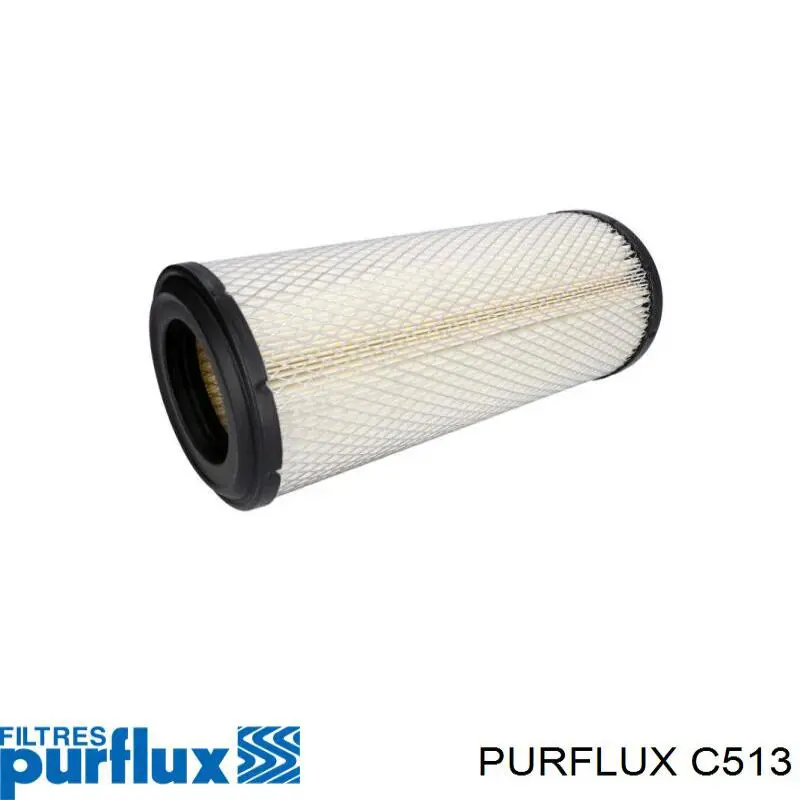 C513 Purflux Фильтр топлива