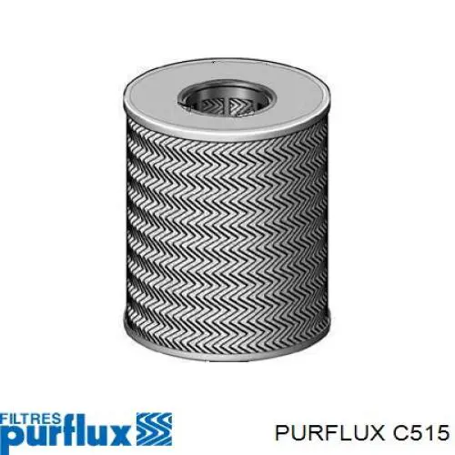 Filtro combustible C515 Purflux