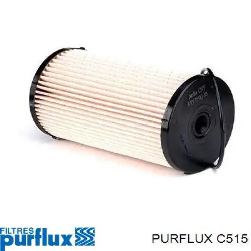 C515 Purflux Фильтр топлива