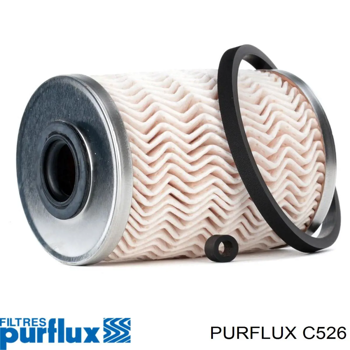 C526 Purflux Фильтр топлива