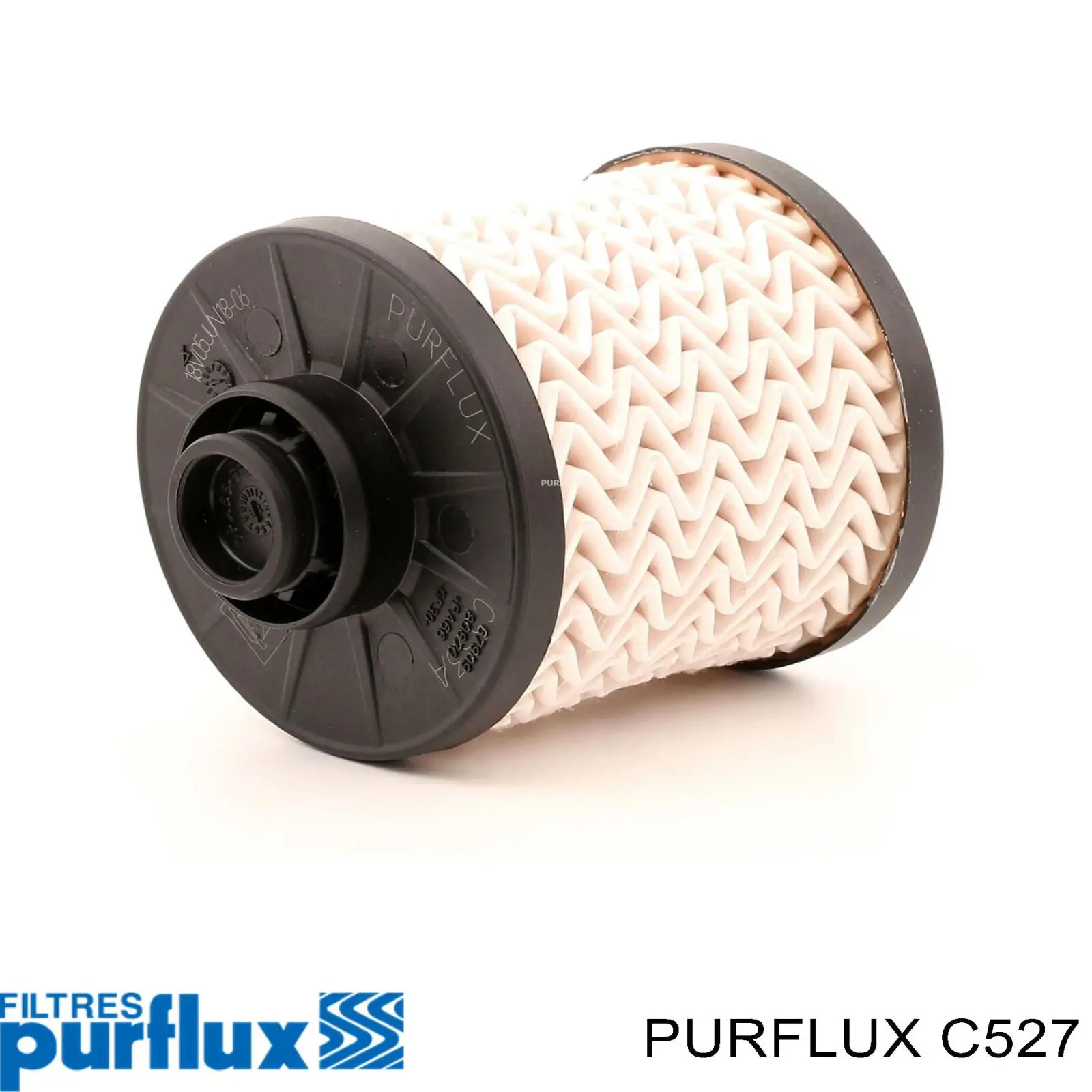 C527 Purflux Фильтр топлива