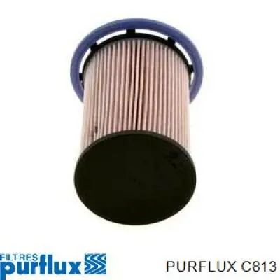 C813 Purflux Фильтр топлива