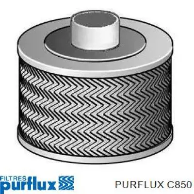 Filtro combustible C850 Purflux