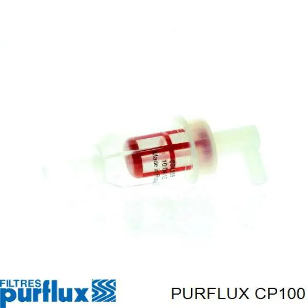 Купить CP100 Purflux Фильтр-отстойник топлива грубой очистки
