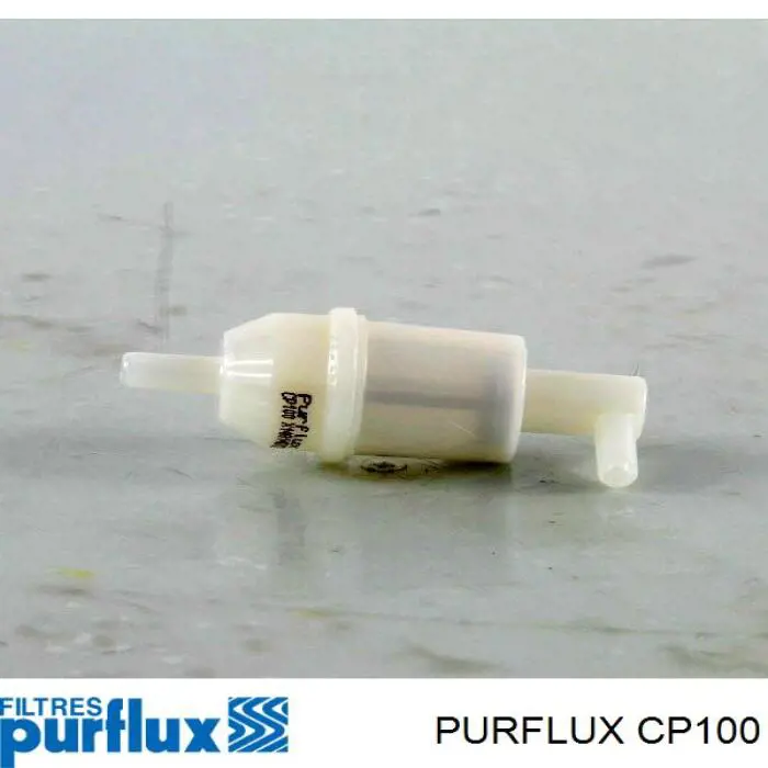 CP100 Purflux топливный фильтр