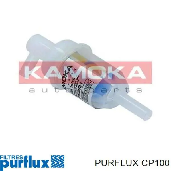 CP100 Purflux Фильтр топлива