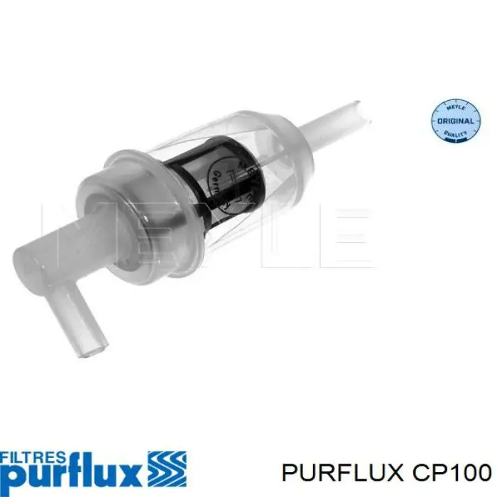 Filtro combustible CP100 Purflux
