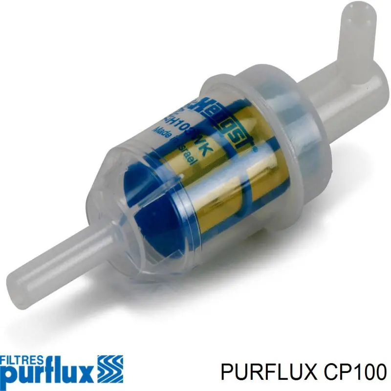Фильтр тонкой очистки топлива Purflux CP100 цена, от 1.90 USD