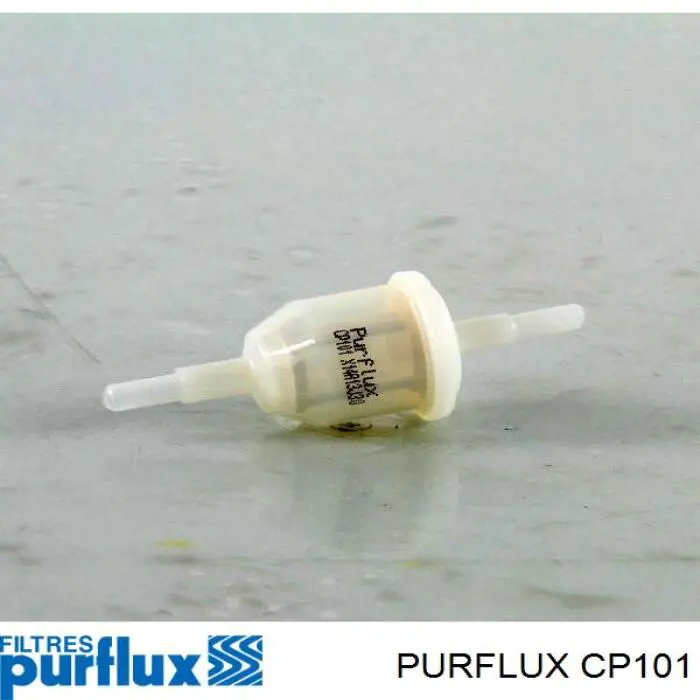 CP101 Purflux топливный фильтр