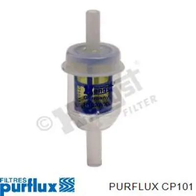 CP101 Purflux Фильтр топлива