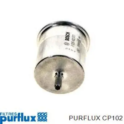 CP102 Purflux Фильтр топлива