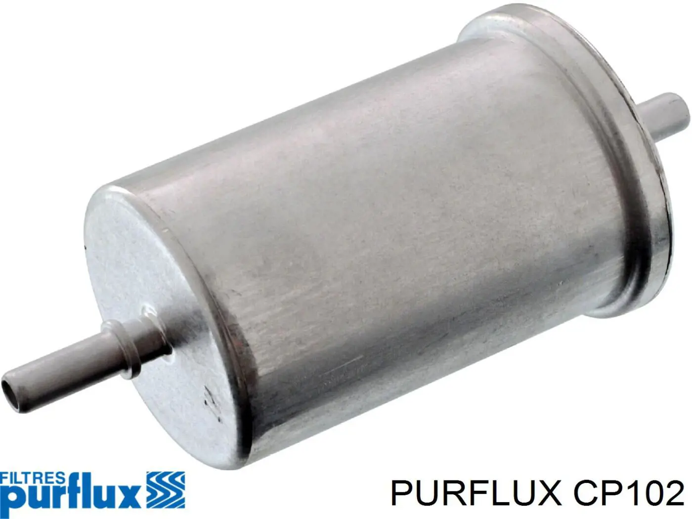CP102 Purflux топливный фильтр