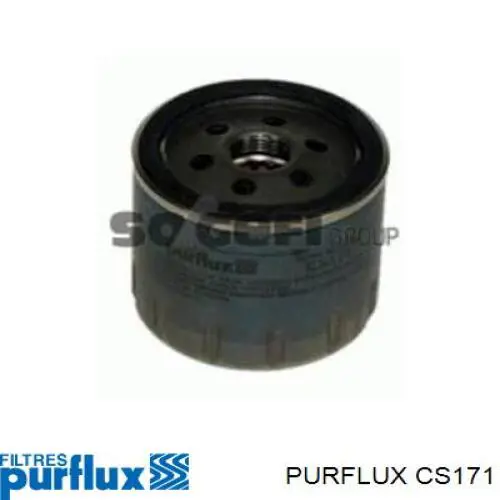 Купить CS171 Purflux Фильтр-отстойник топлива грубой очистки