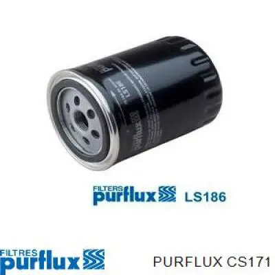 Топливный фильтр CS171 Purflux