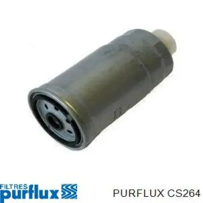 CS264 Purflux Фильтр топлива