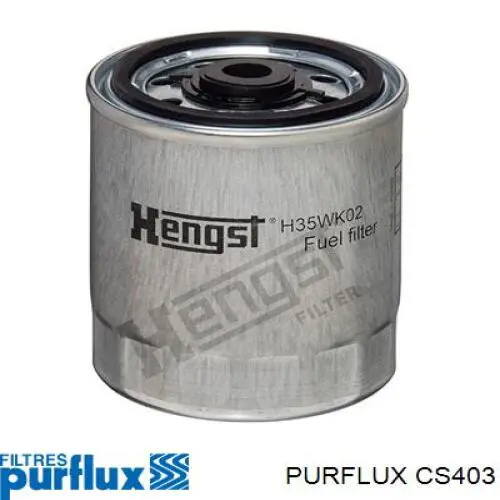 CS403 Purflux топливный фильтр