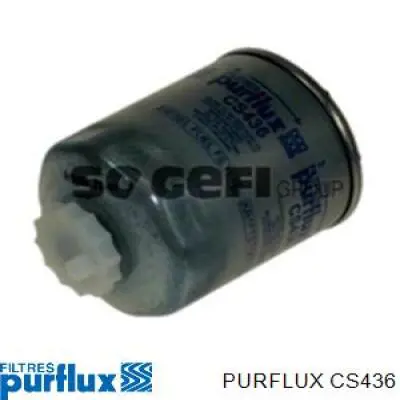 CS436 Purflux топливный фильтр