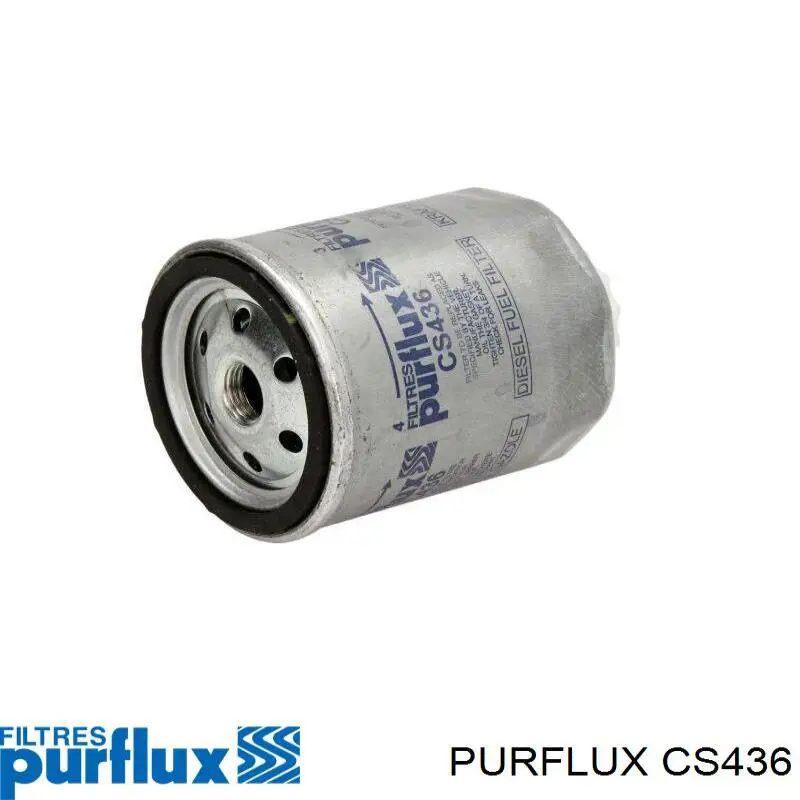 CS436 Purflux