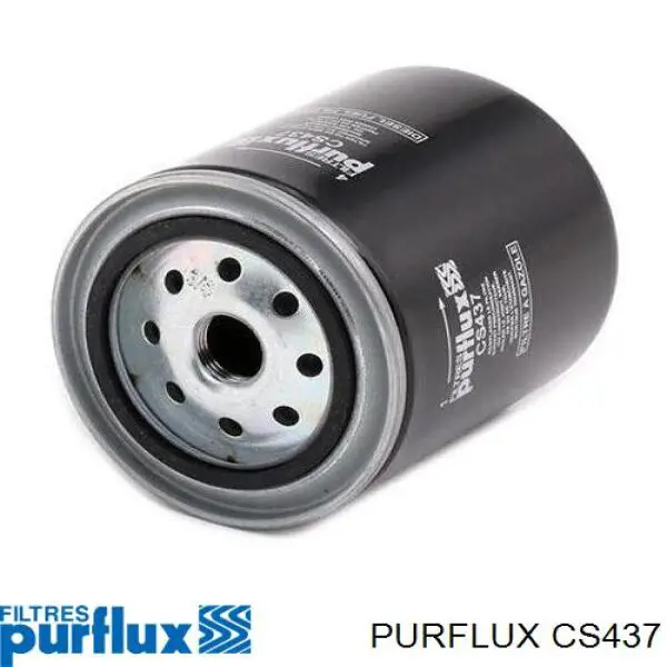 Filtro combustible CS437 Purflux