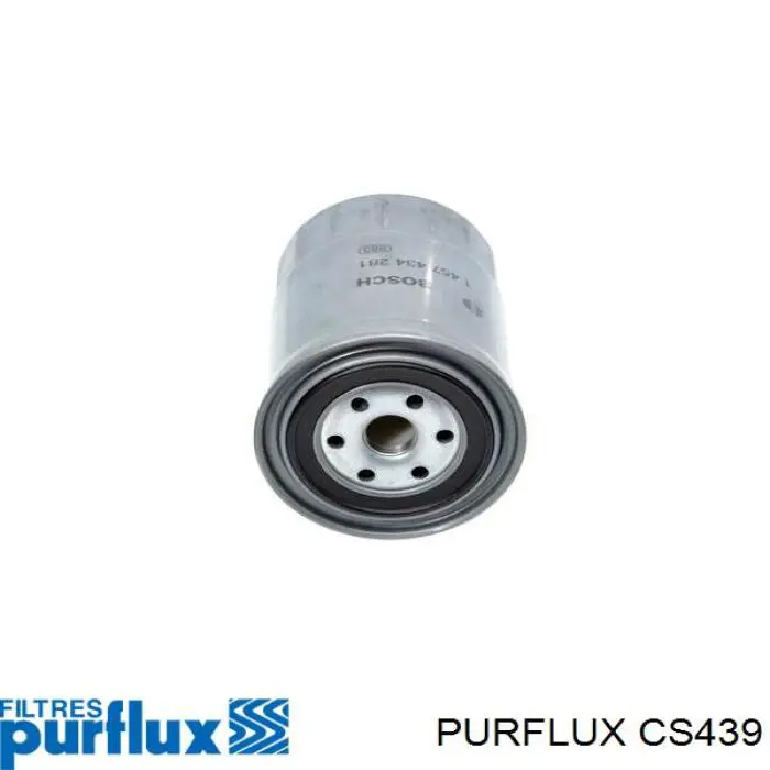 CS439 Purflux Фильтр топлива