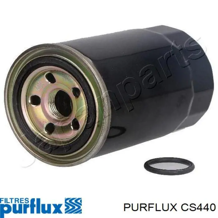 CS440 Purflux топливный фильтр
