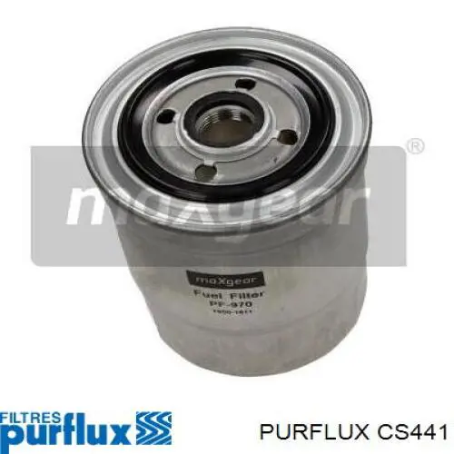 Купить CS441 Purflux Фильтр-отстойник топлива грубой очистки