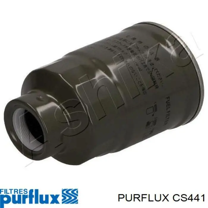 Топливный фильтр CS441 Purflux
