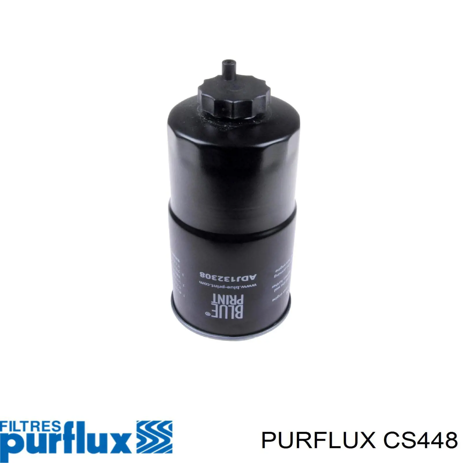 Топливный фильтр CS448 Purflux