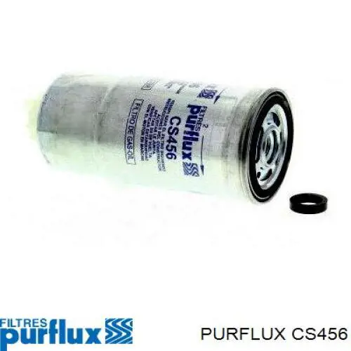 Filtro combustible CS456 Purflux