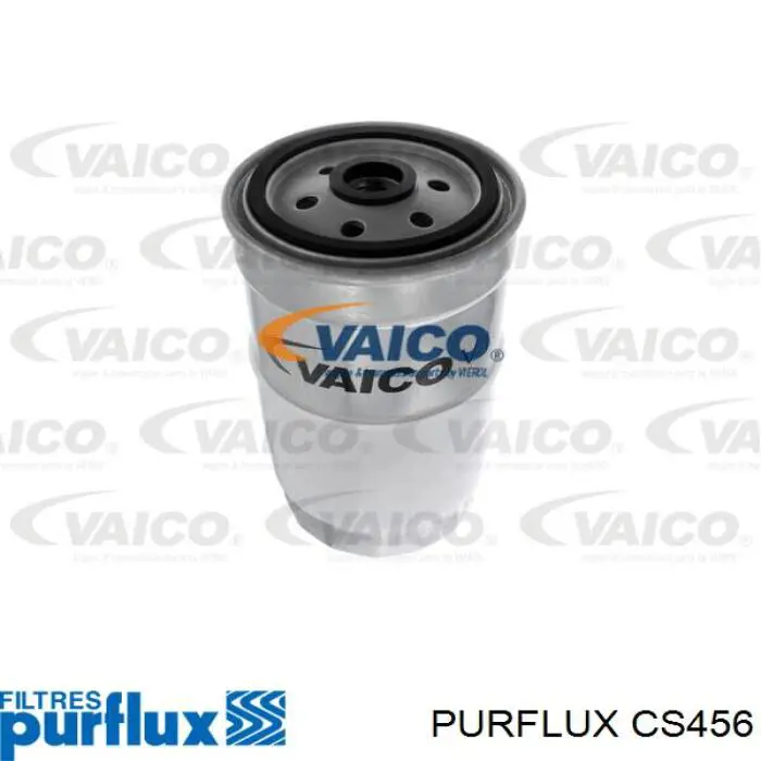 CS456 Purflux топливный фильтр