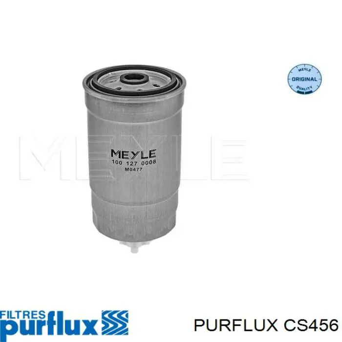 Топливный фильтр CS456 Purflux