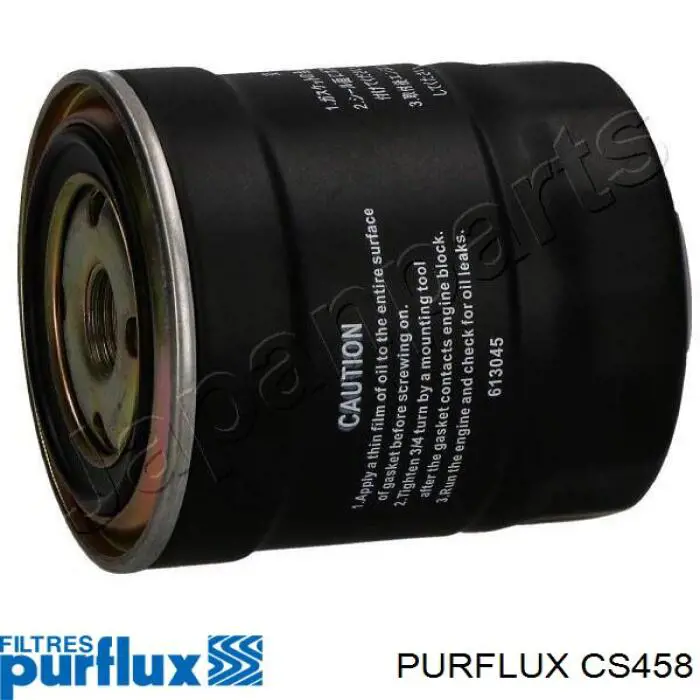 Filtro combustible CS458 Purflux