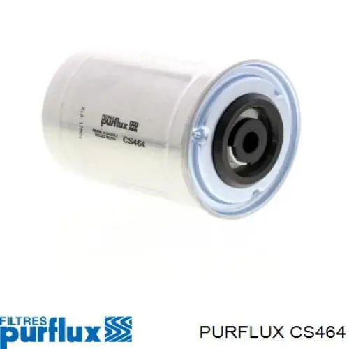 Filtro combustible CS464 Purflux