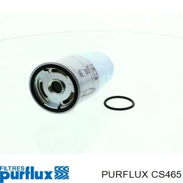 Купить CS465 Purflux Фильтр-отстойник топлива грубой очистки