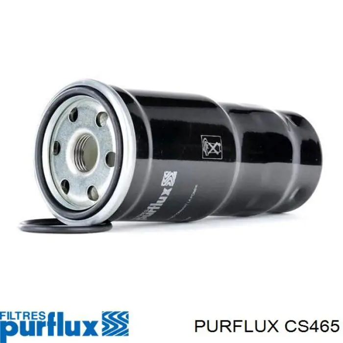 CS465 Purflux Фильтр топлива