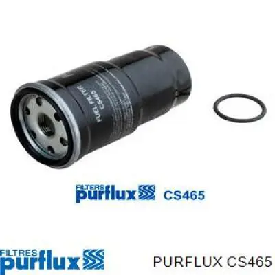 Фильтр тонкой очистки топлива Purflux CS465 цена, от 9.06 USD