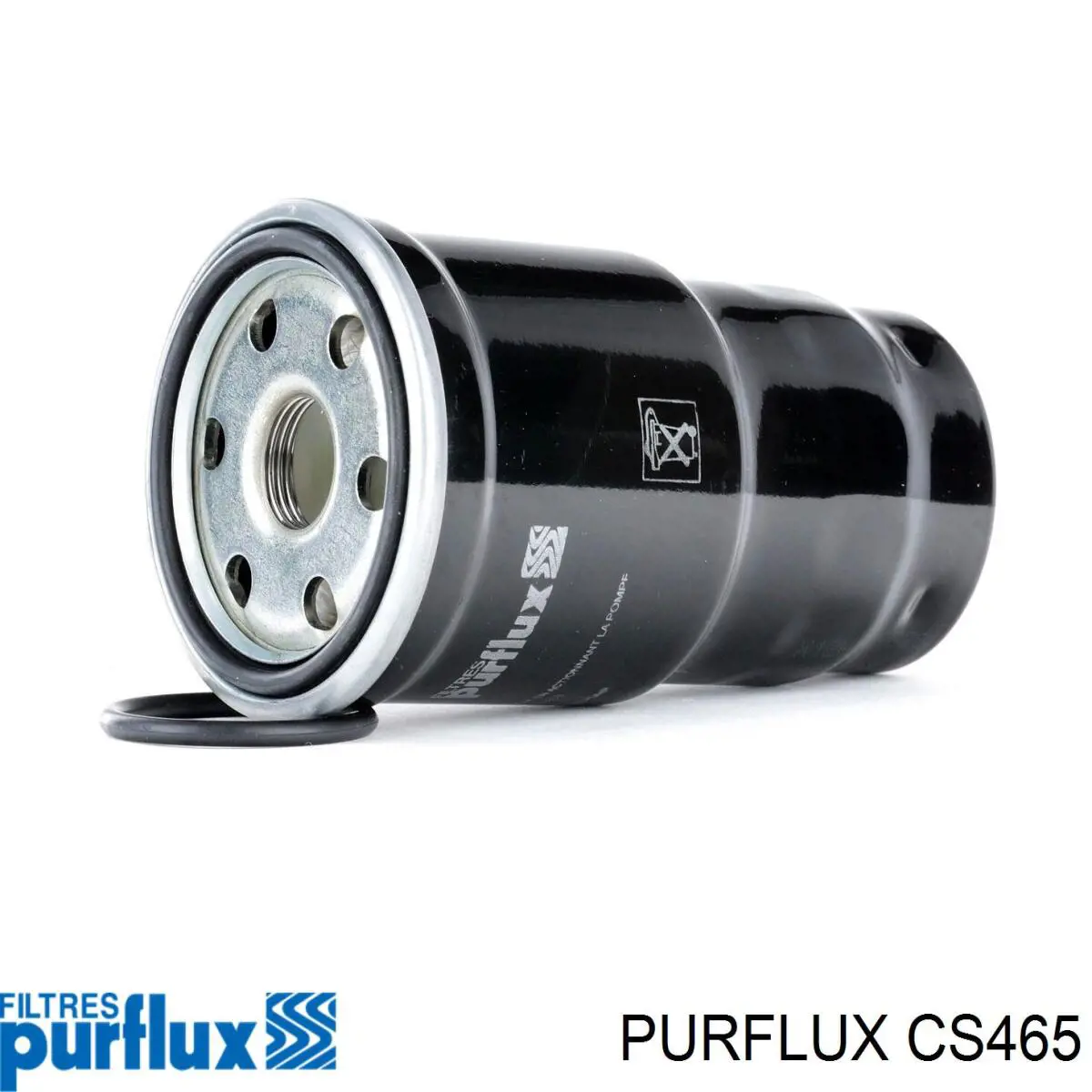 CS465 Purflux топливный фильтр