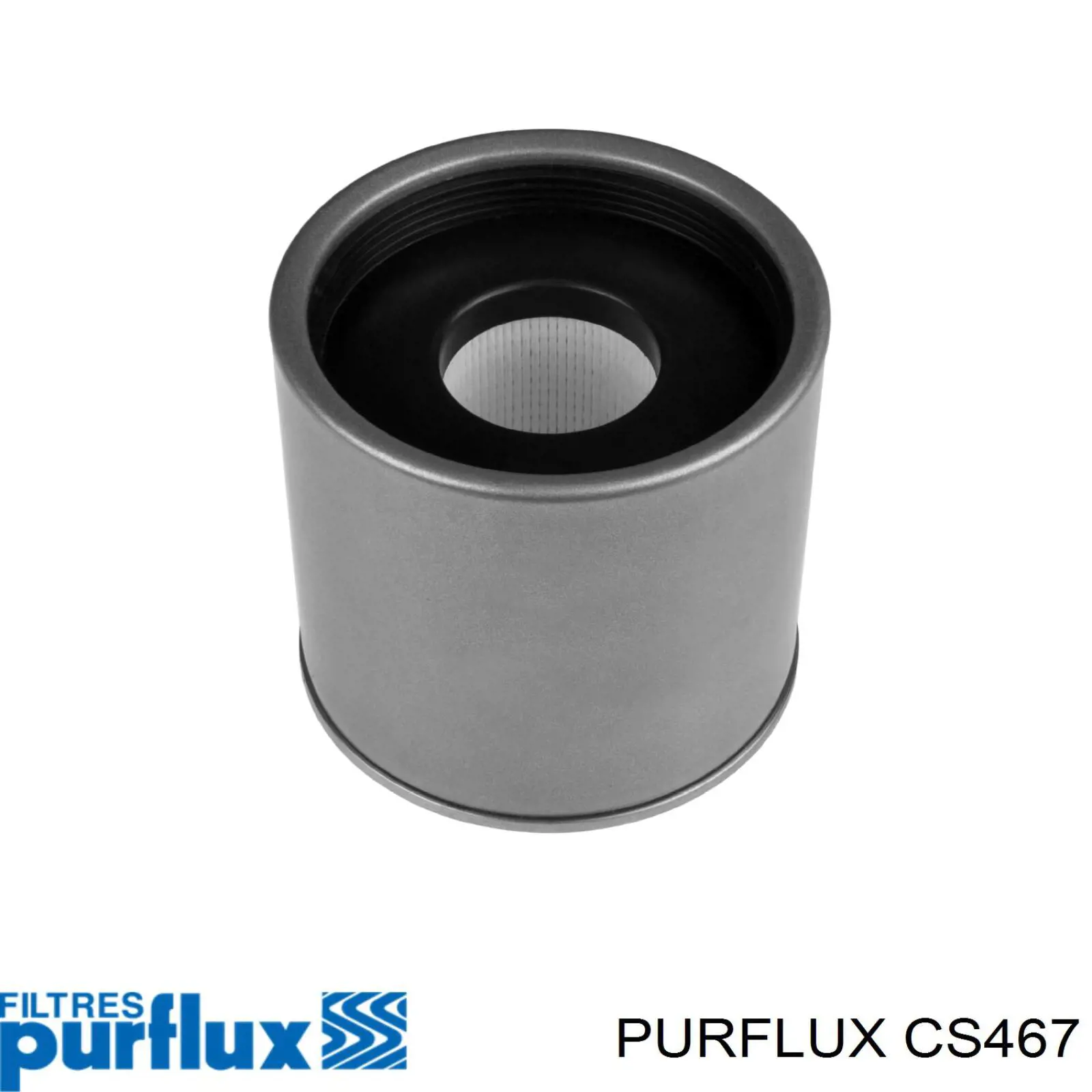 Купить CS467 Purflux Фильтр-отстойник топлива грубой очистки