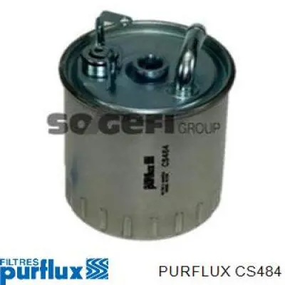 CS484 Purflux топливный фильтр