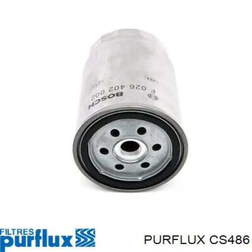 CS486 Purflux топливный фильтр