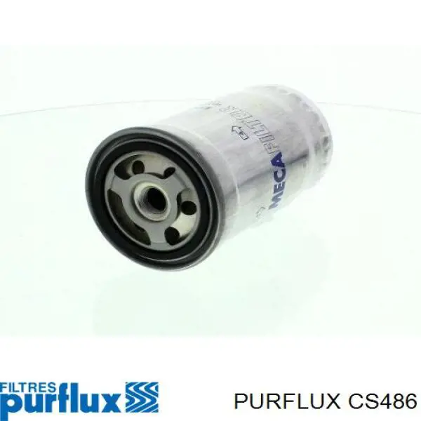 CS486 Purflux Фильтр топлива