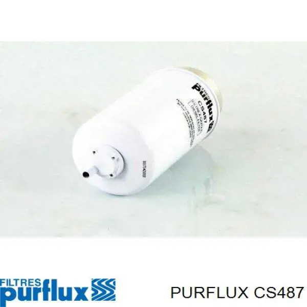 CS487 Purflux Фильтр топлива