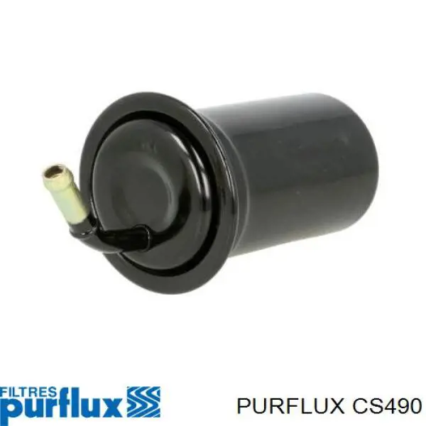 Купить CS490 Purflux Фильтр-отстойник топлива грубой очистки
