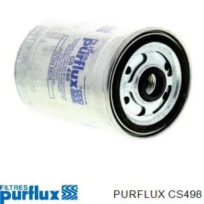 Filtro combustible CS498 Purflux