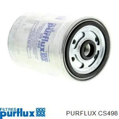Купить CS498 Purflux Фильтр-отстойник топлива грубой очистки
